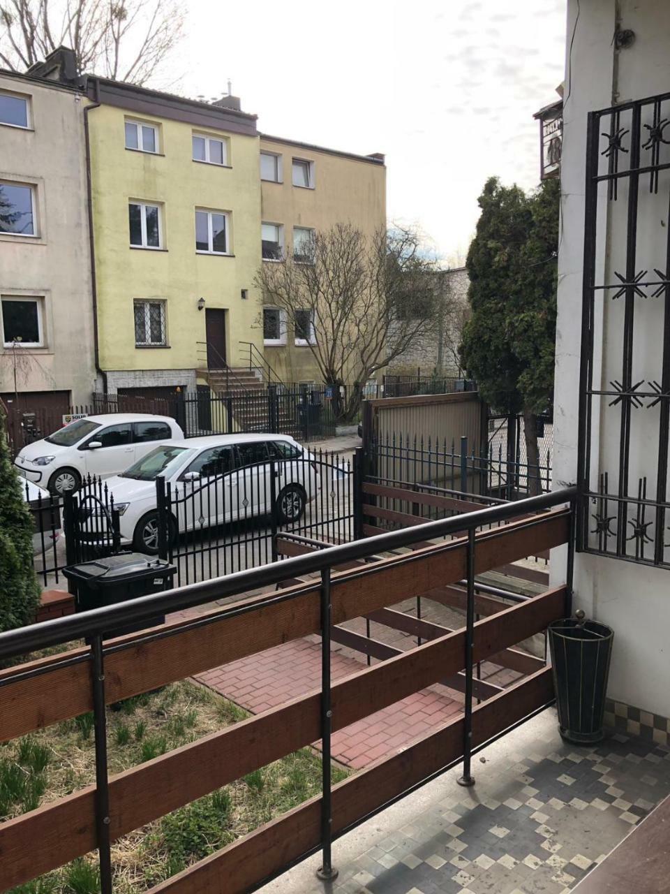 Rzym House Warschau