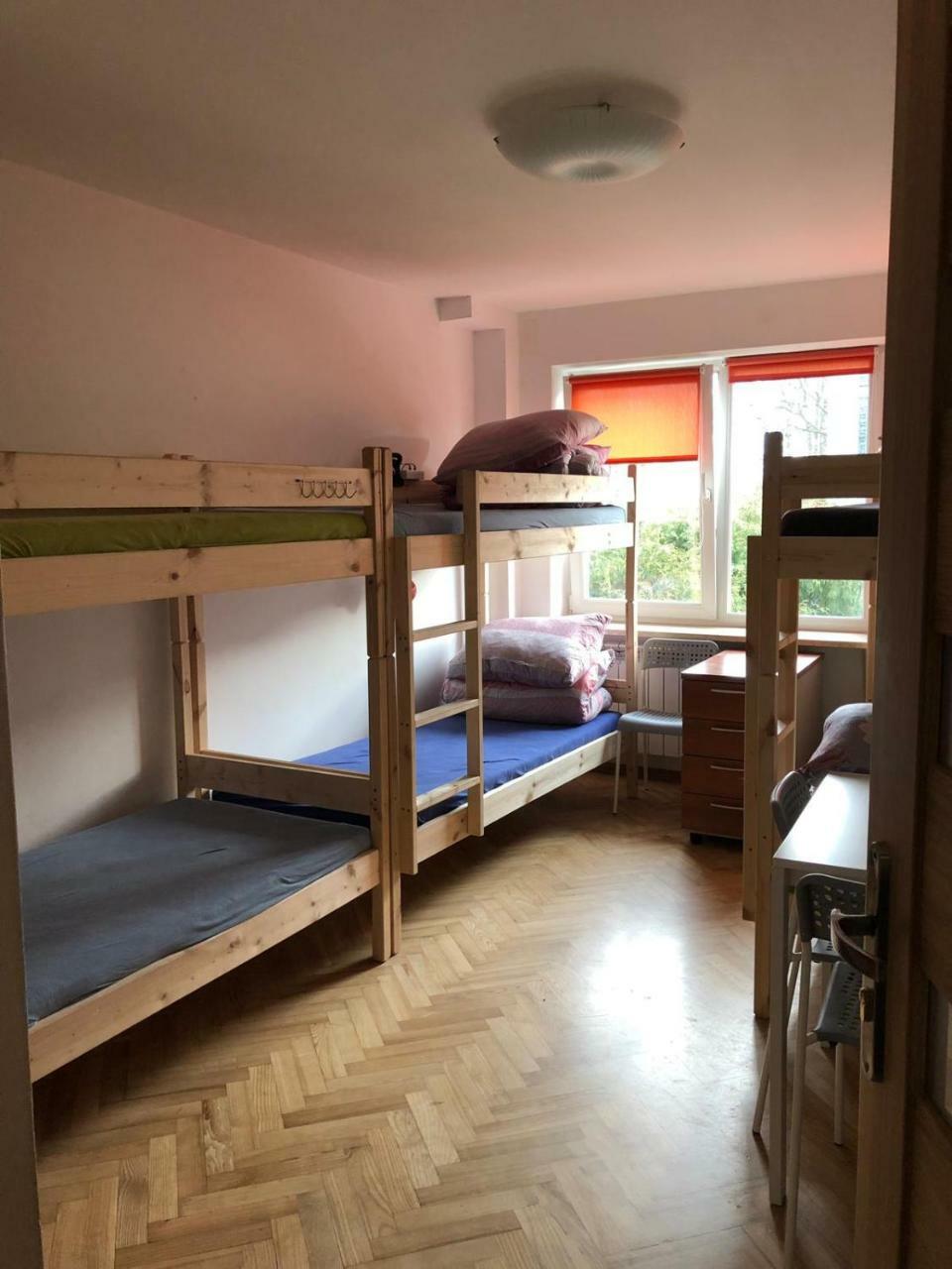Rzym House * Warschau