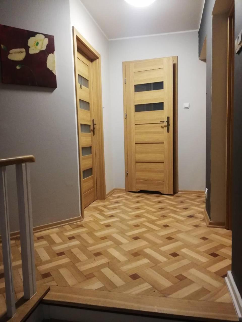 Rzym House Pensjonat